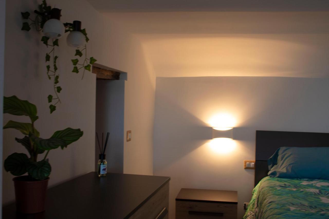 Gregorius Chiringuito Apartamento Nápoles
