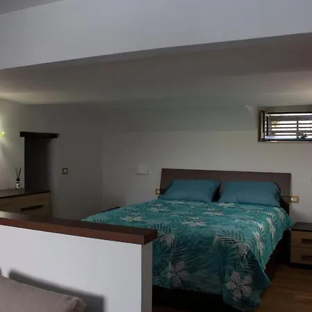 Gregorius Chiringuito Apartamento Nápoles Exterior foto