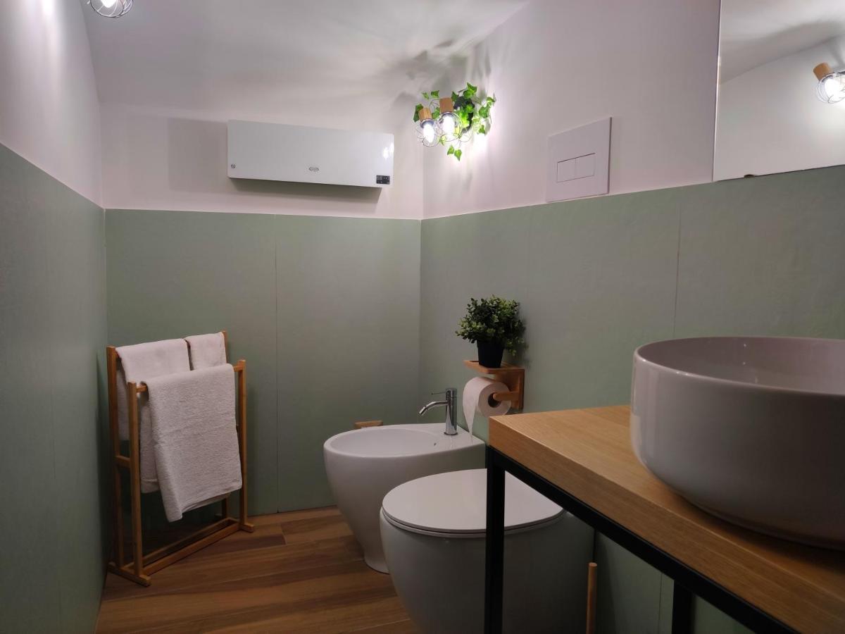 Apartamento Gregorius Chiringuito Nápoles